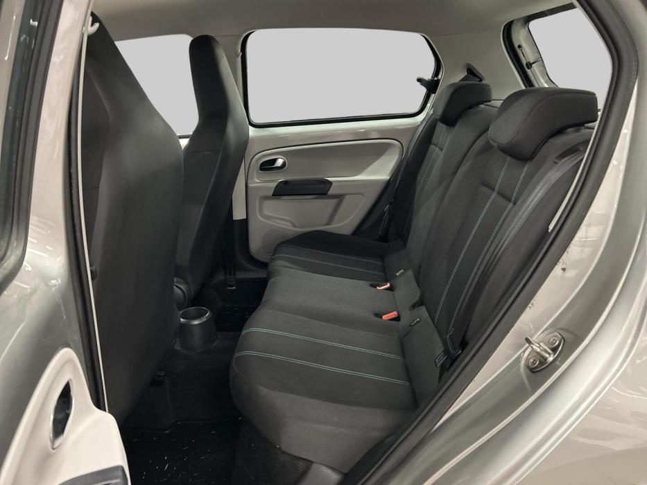 SEAT Mii 2016