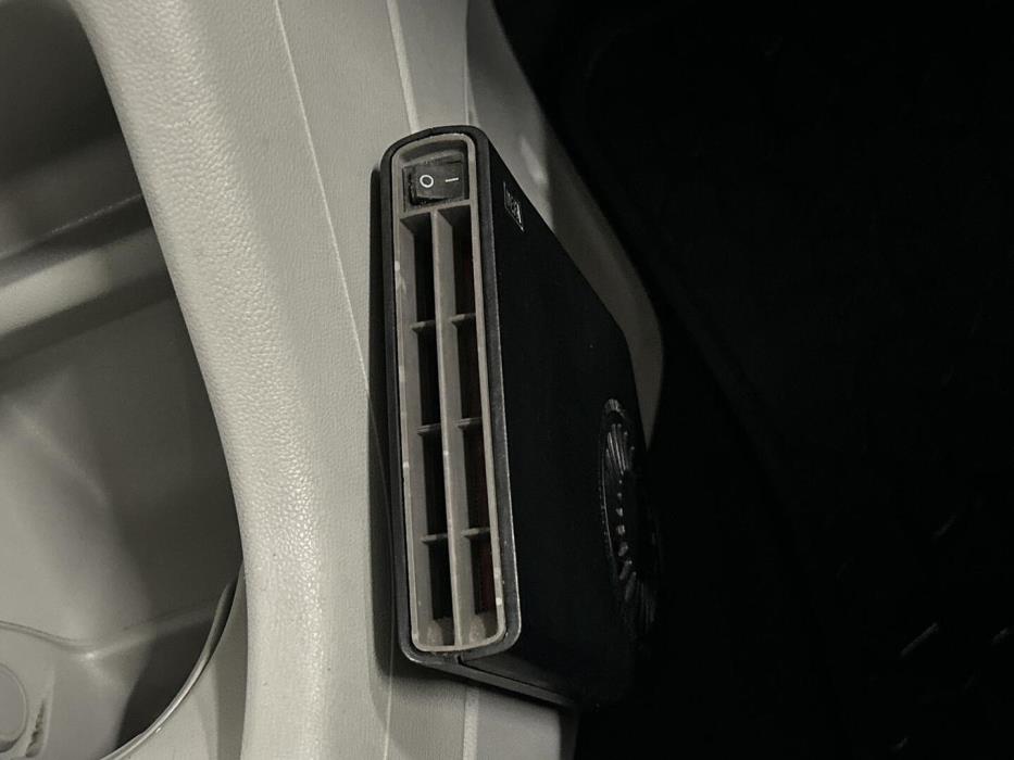 SEAT Mii 2016