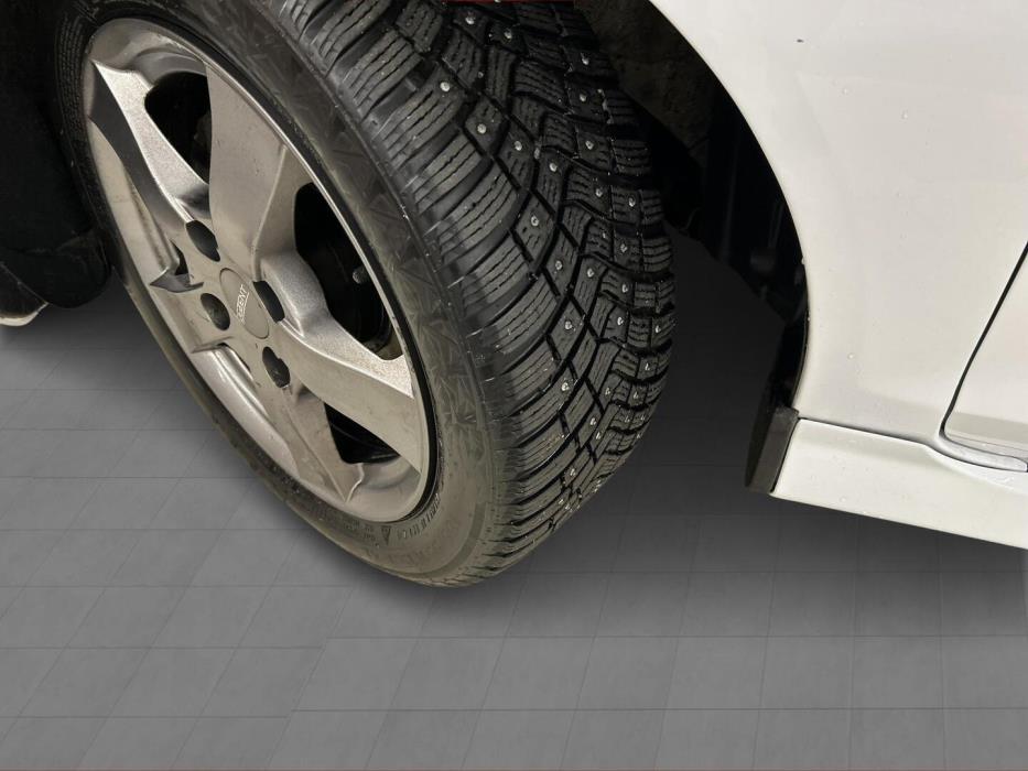 FORD Fiesta Van 2017