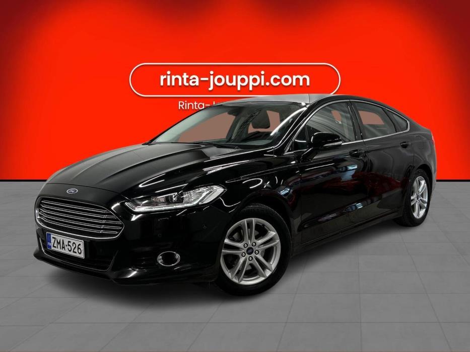 FORD Mondeo 2019