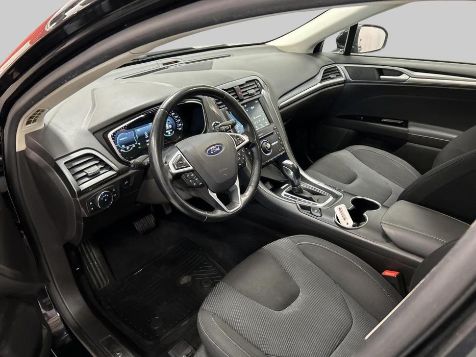 FORD Mondeo 2019