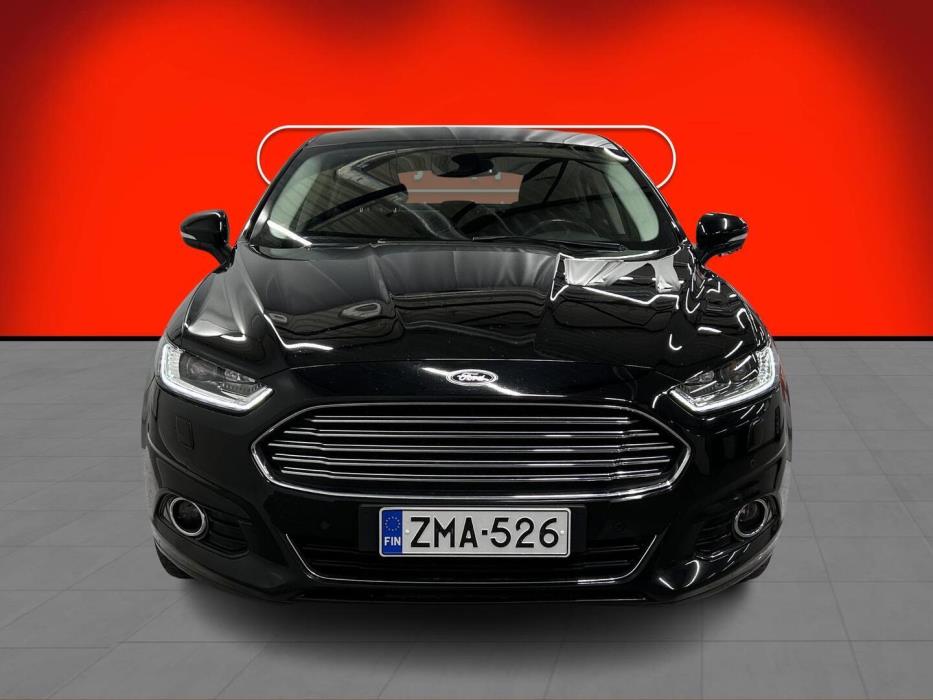 FORD Mondeo 2019