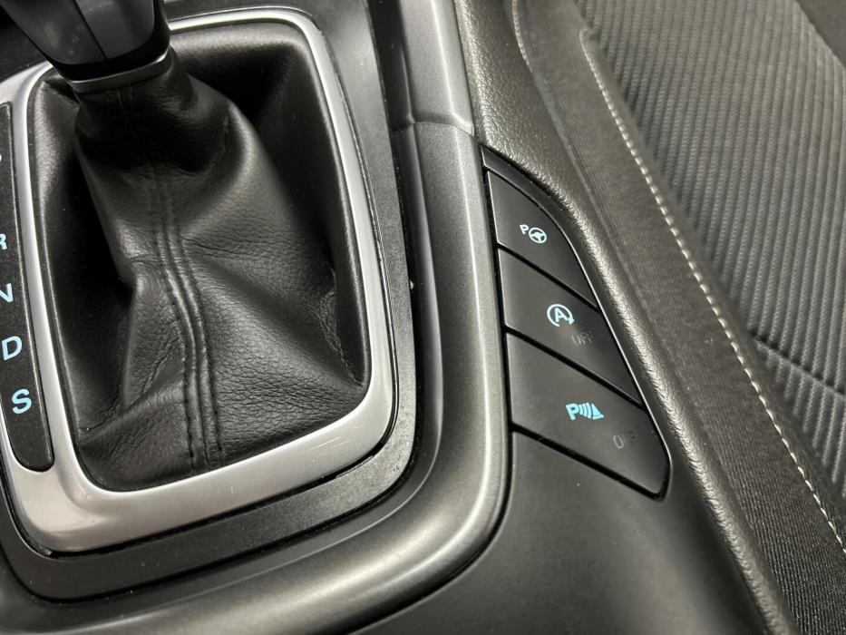 FORD Mondeo 2019