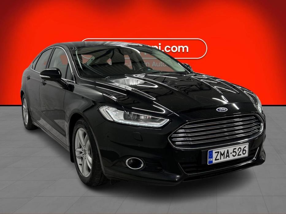 FORD Mondeo 2019