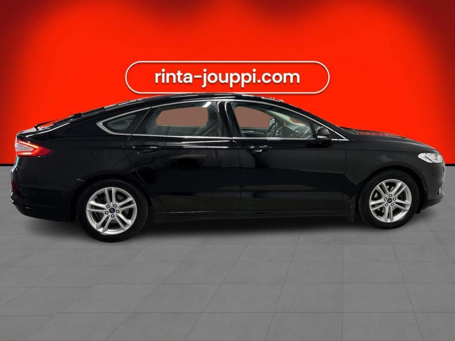 FORD Mondeo 2019