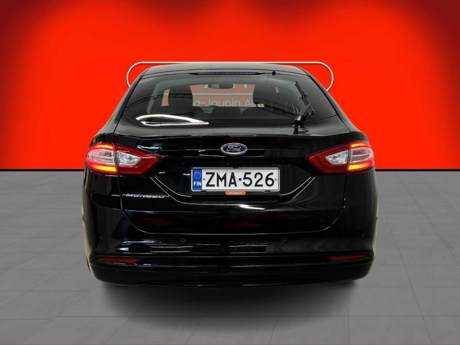 FORD Mondeo 2019