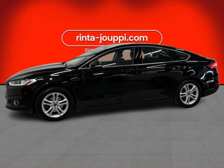 FORD Mondeo 2019