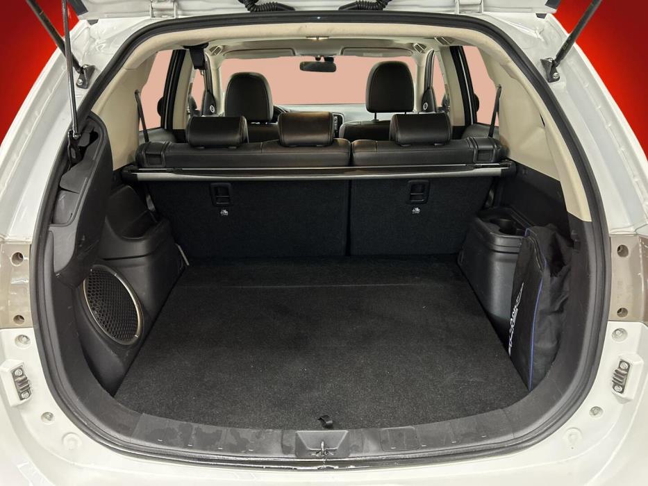 MITSUBISHI Outlander 2014