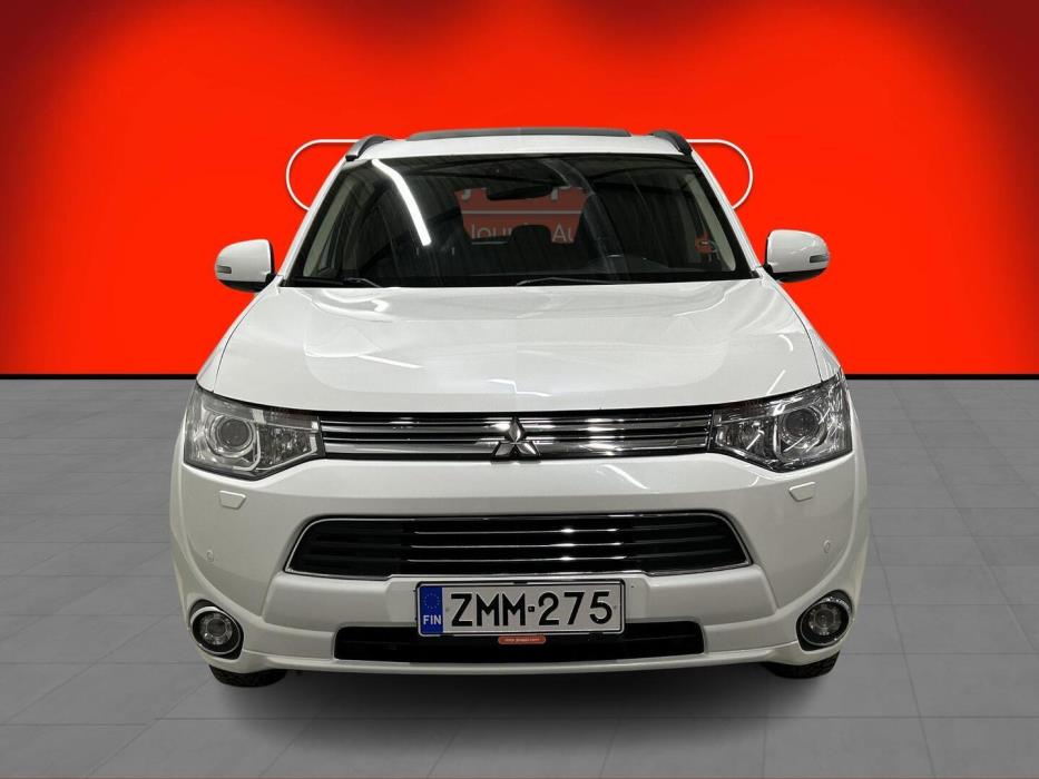 MITSUBISHI Outlander 2014