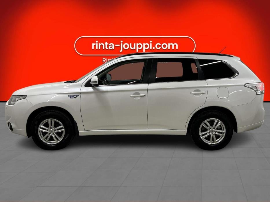 MITSUBISHI Outlander 2014