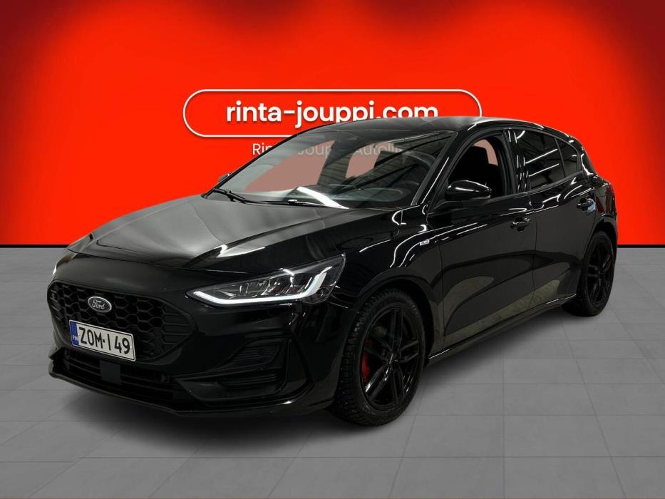 FORD Focus 2022