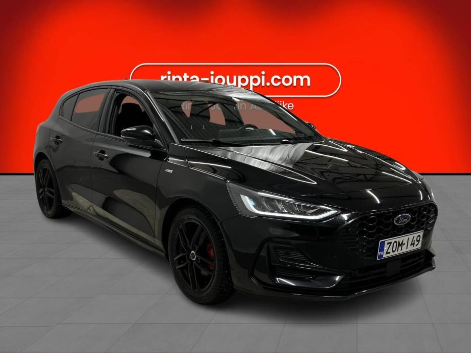 FORD Focus 2022