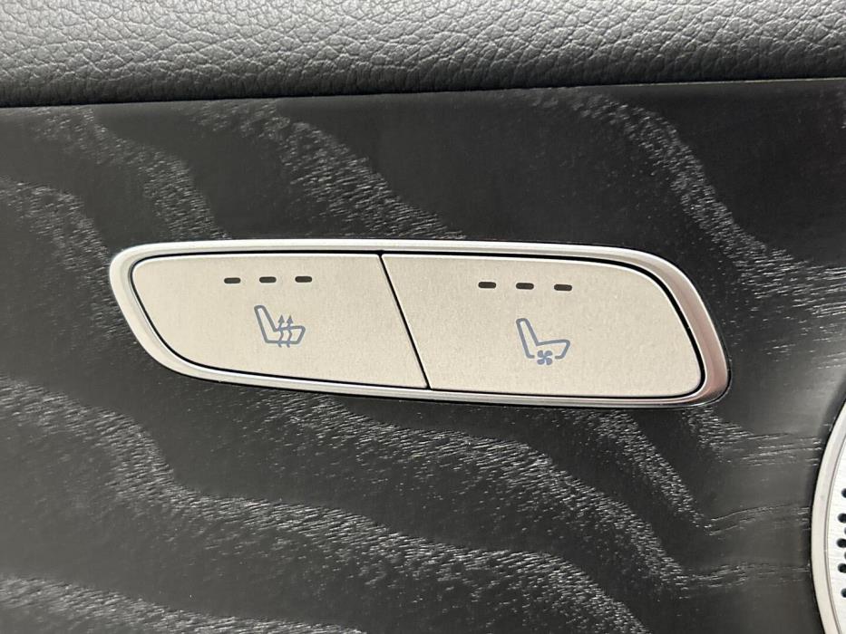 MERCEDES-BENZ E 2019