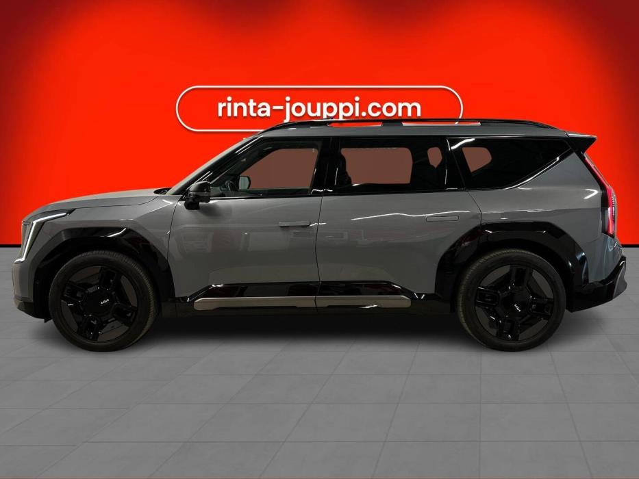 KIA EV9 2024