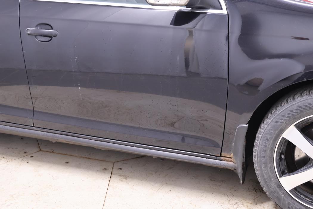 VOLKSWAGEN Golf 2008