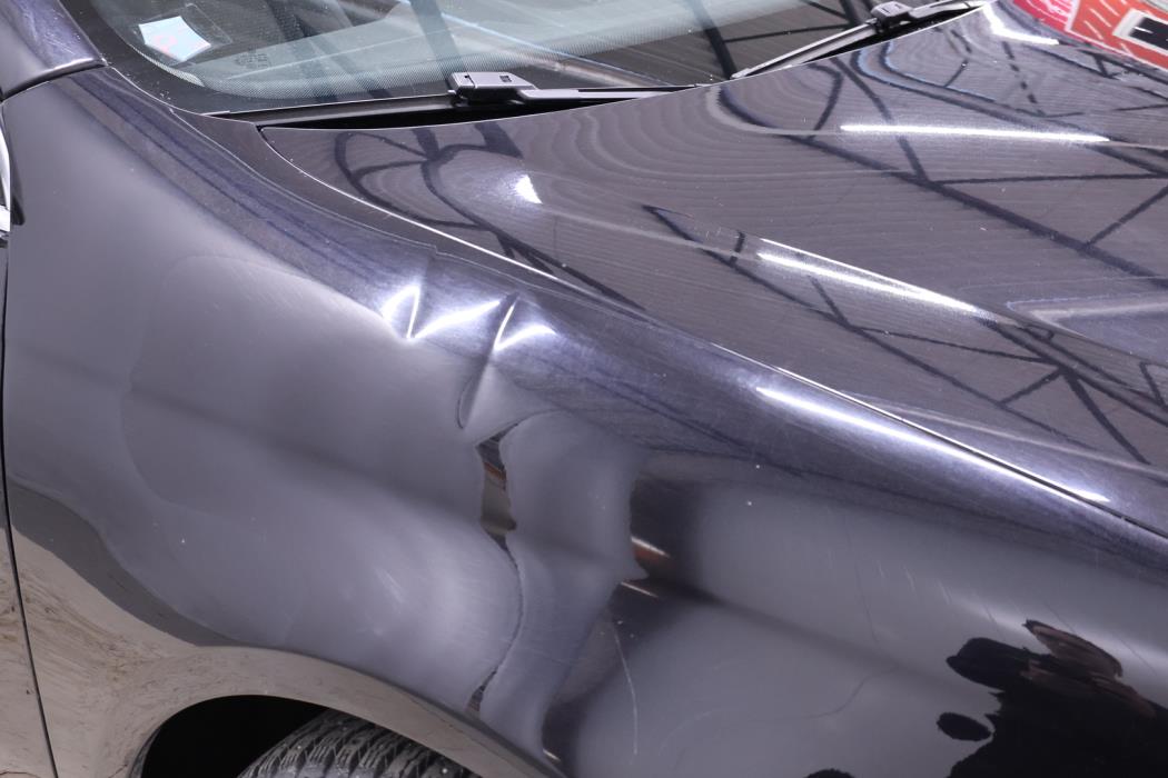 VOLKSWAGEN Golf 2008