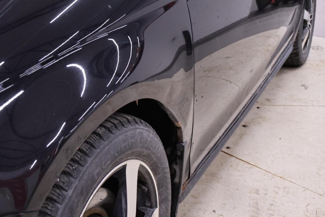 VOLKSWAGEN Golf 2008