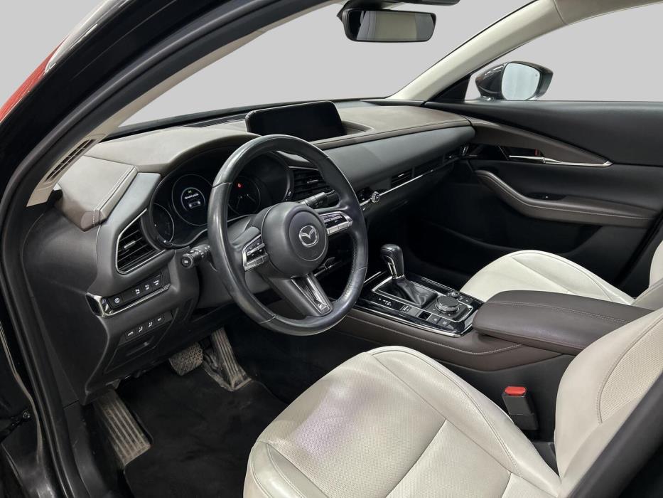MAZDA CX-30 2020