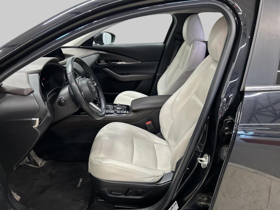 MAZDA CX-30 2020