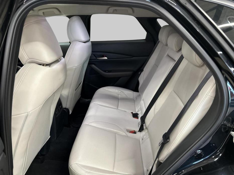 MAZDA CX-30 2020
