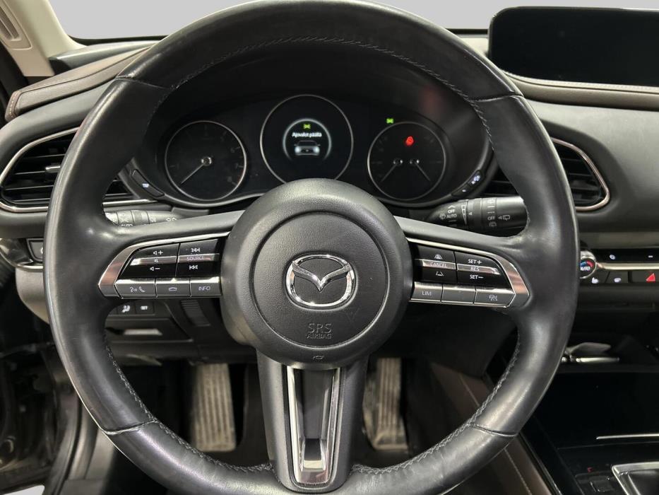 MAZDA CX-30 2020