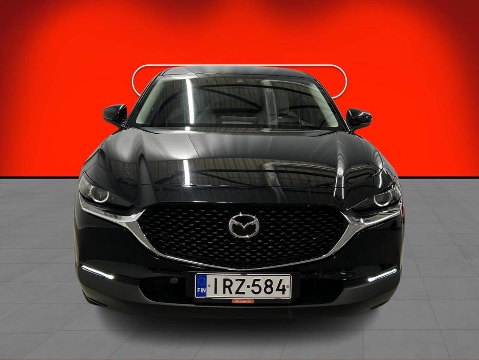 MAZDA CX-30 2020