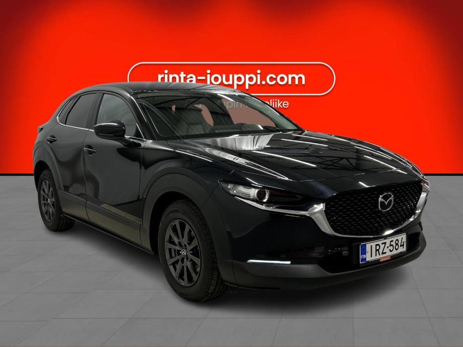 MAZDA CX-30 2020