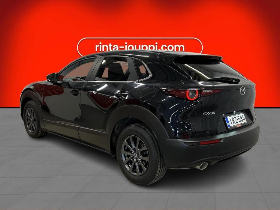 MAZDA CX-30 2020