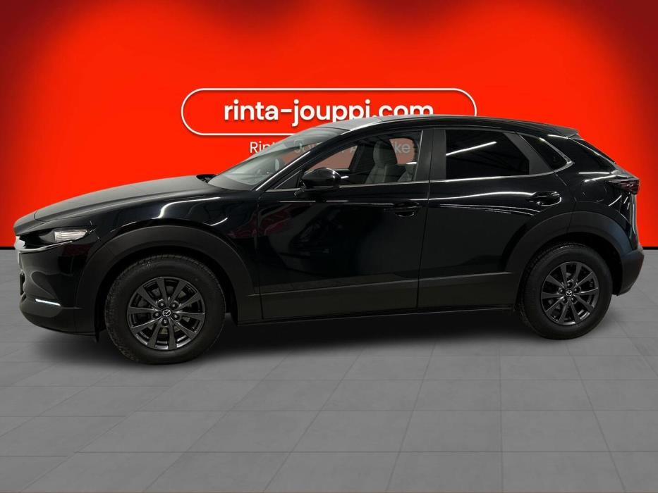 MAZDA CX-30 2020
