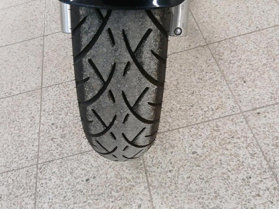 SUZUKI INTRUDER 2006