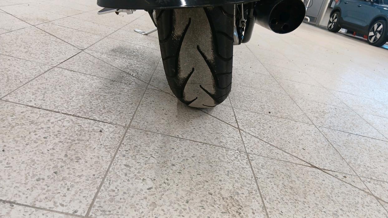 SUZUKI INTRUDER 2006