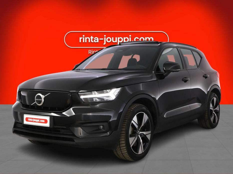 VOLVO XC40 2021
