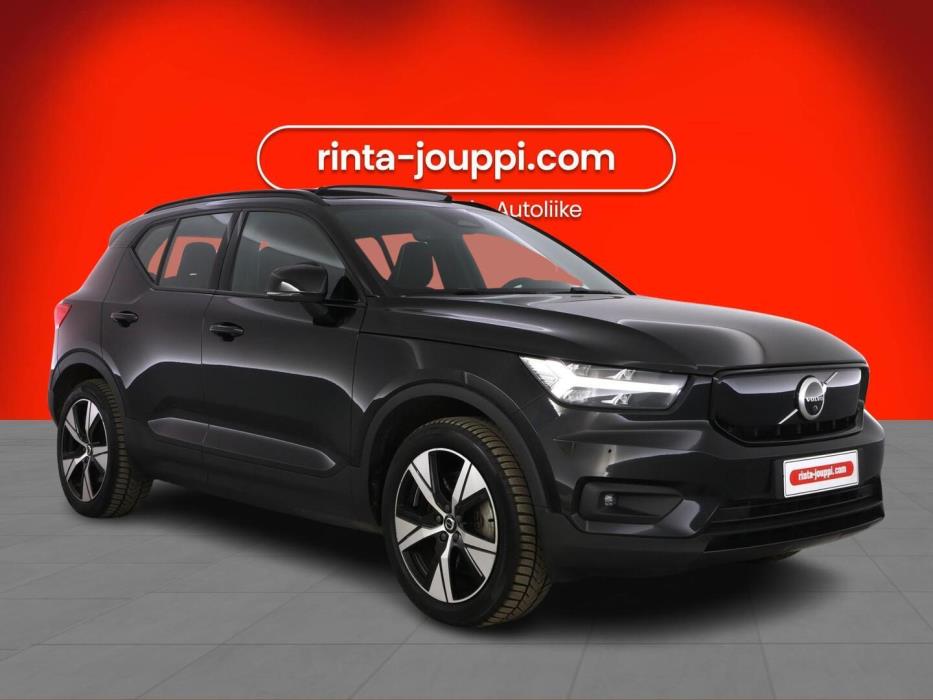 VOLVO XC40 2021