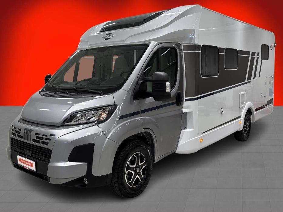 CARADO T 457 2025