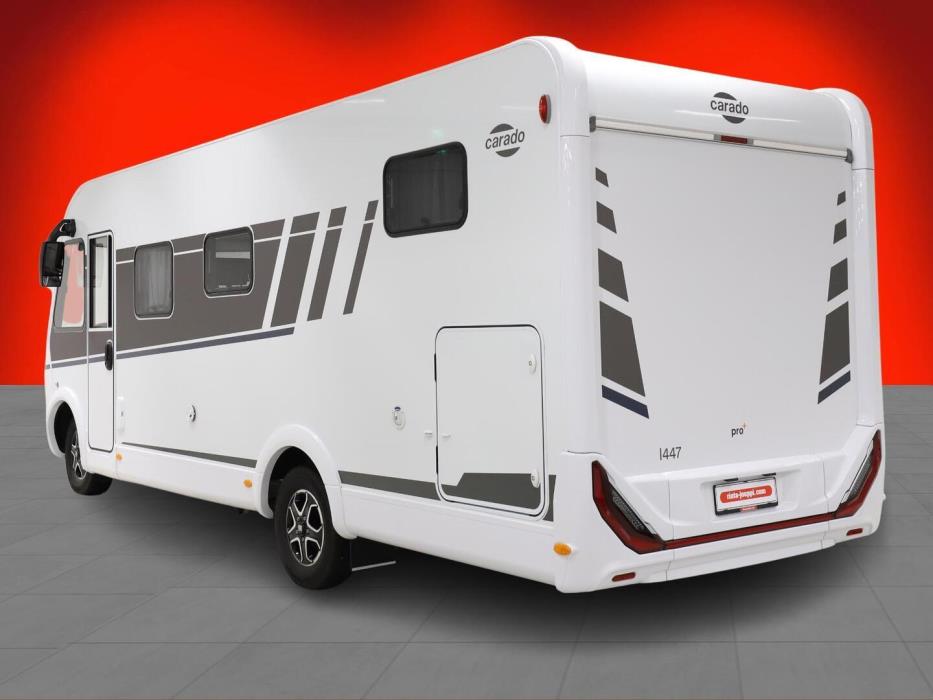 CARADO I 447 2025