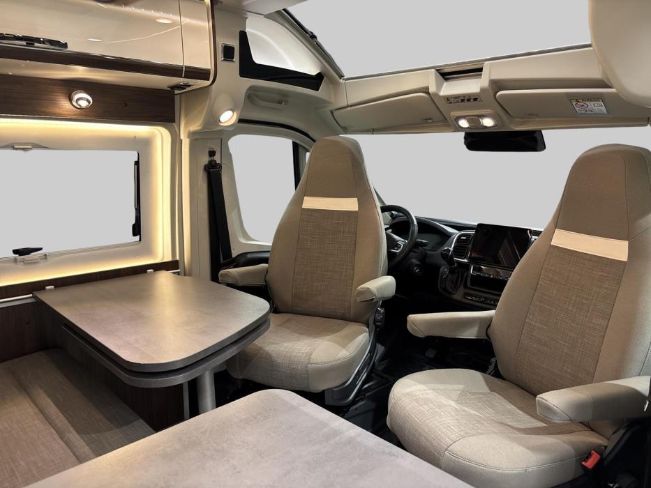 PÖSSL SUMMIT 640 PRIME 2025