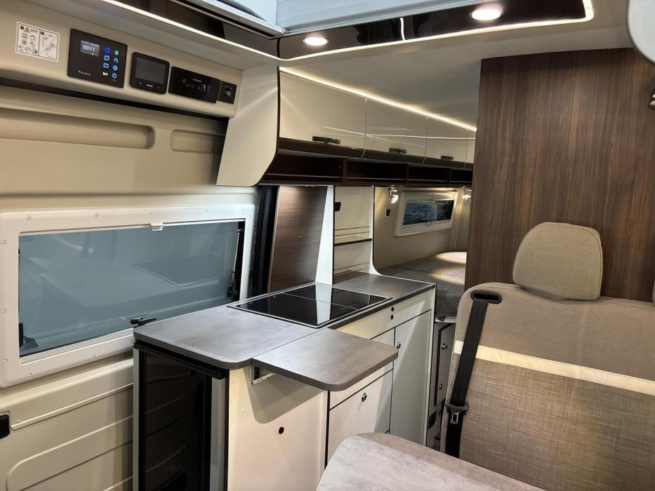 PÖSSL SUMMIT 640 PRIME 2025