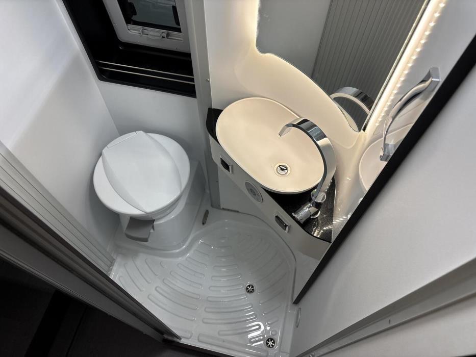 PÖSSL SUMMIT 640 PRIME 2025