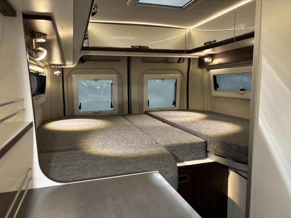 PÖSSL SUMMIT 640 PRIME 2025