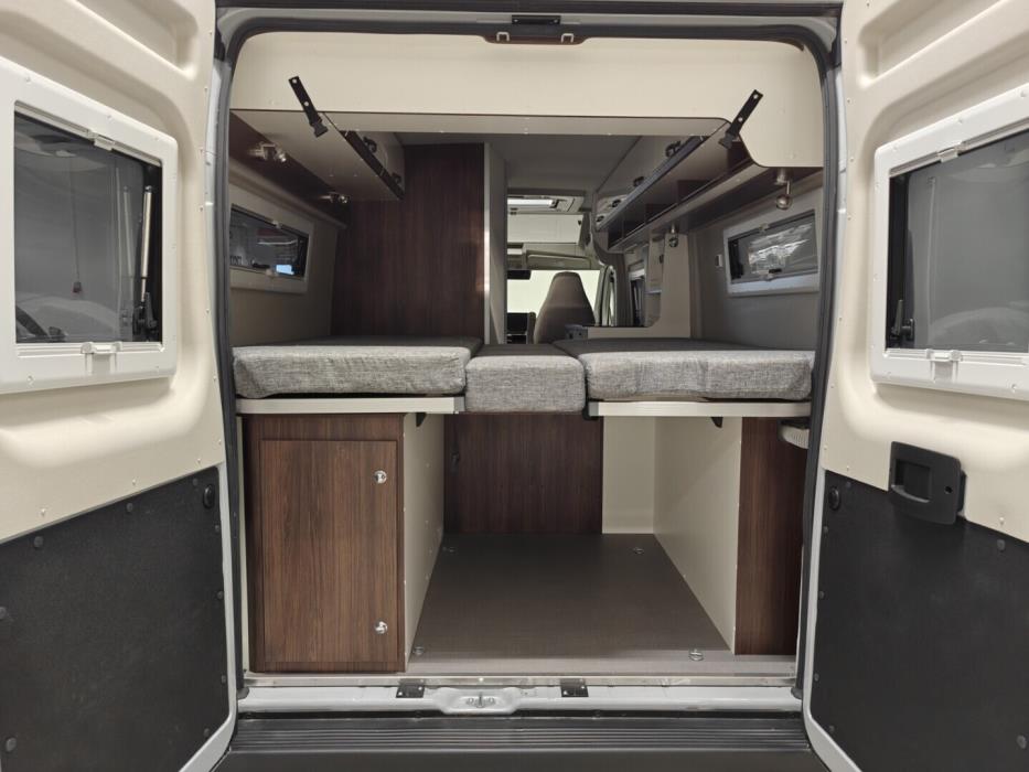 PÖSSL SUMMIT 640 PRIME 2025