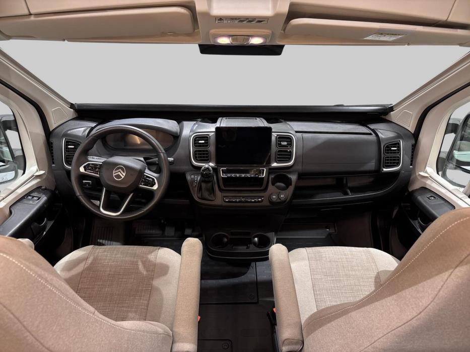 PÖSSL SUMMIT 640 PRIME 2025