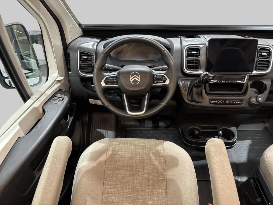 PÖSSL SUMMIT 640 PRIME 2025