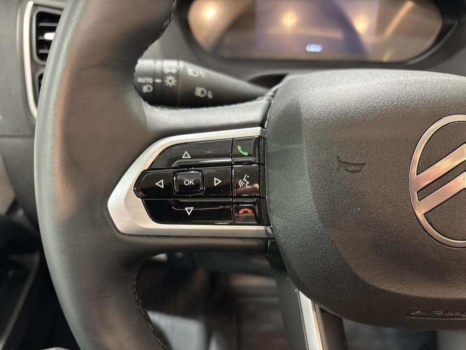 PÖSSL SUMMIT 640 PRIME 2025