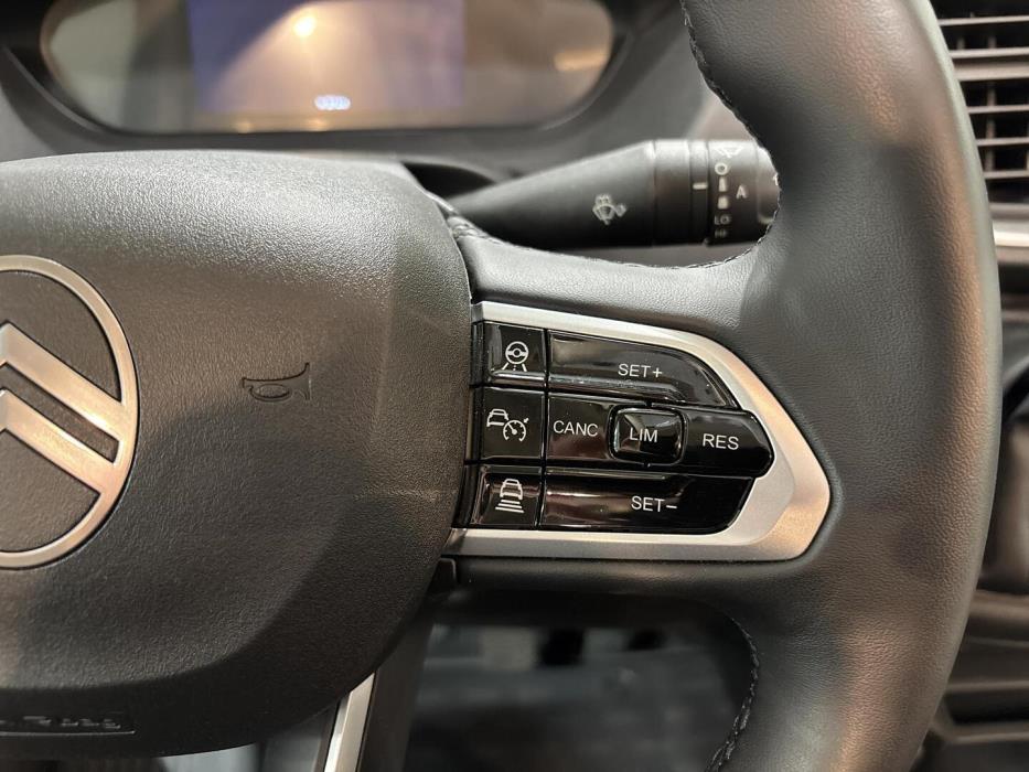 PÖSSL SUMMIT 640 PRIME 2025