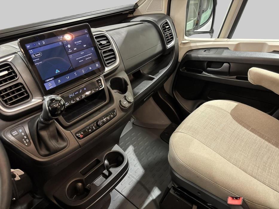 PÖSSL SUMMIT 640 PRIME 2025