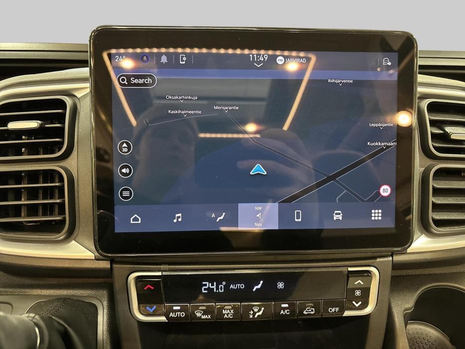 PÖSSL SUMMIT 640 PRIME 2025