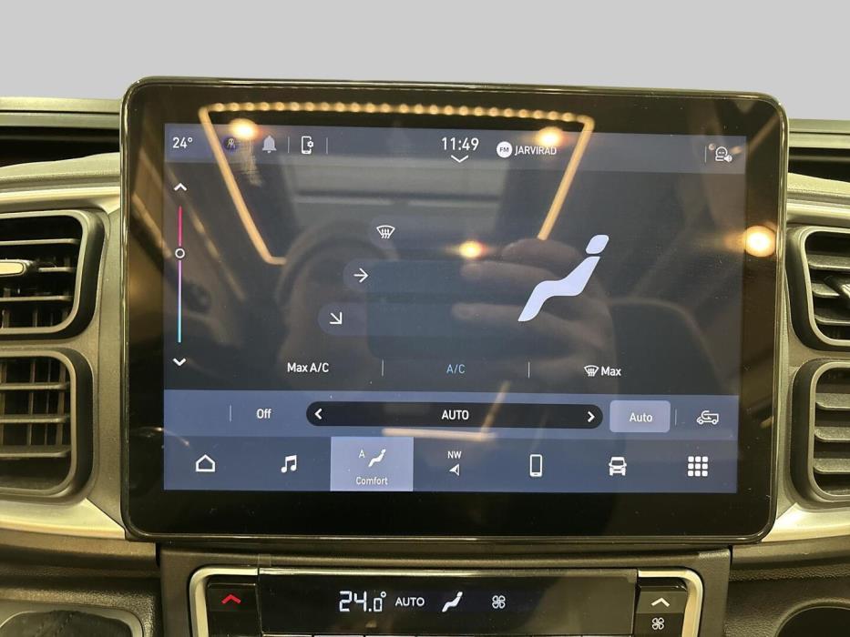 PÖSSL SUMMIT 640 PRIME 2025