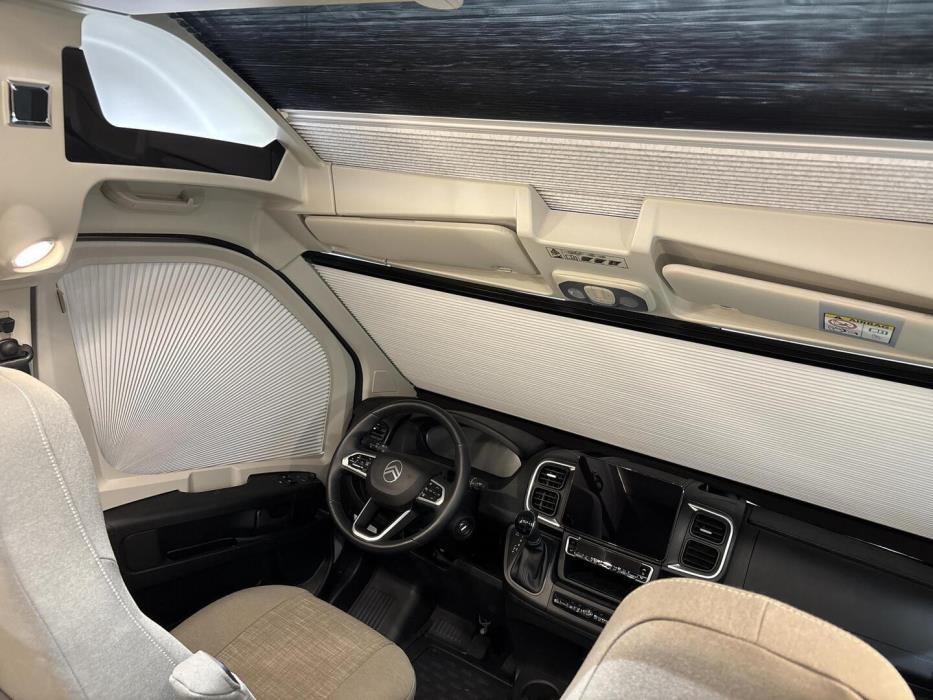 PÖSSL SUMMIT 640 PRIME 2025