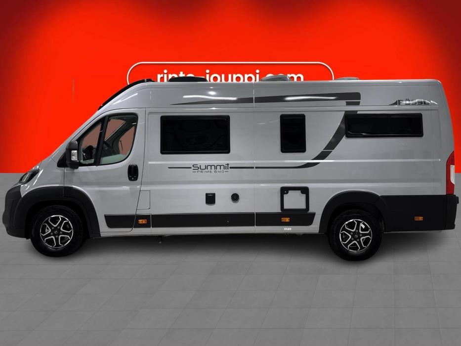 PÖSSL SUMMIT 640 PRIME 2025