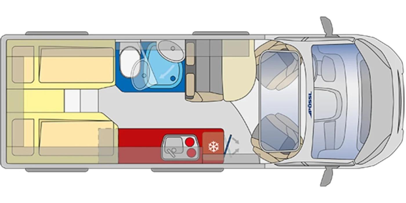 PÖSSL SUMMIT 640 PRIME 2025